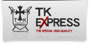TK-EXPRESS/株式会社ティーケーエクスプレス